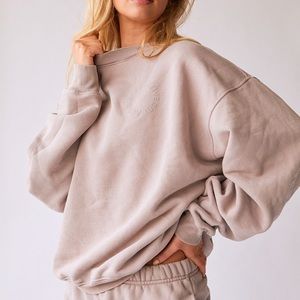 In search of fawn sweater